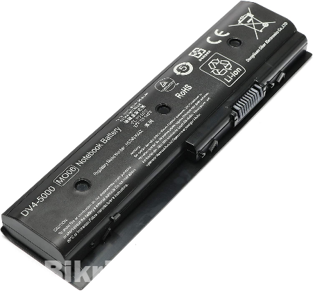 New Replacement Laptop battery for HP Envy Dv4-5000 Series